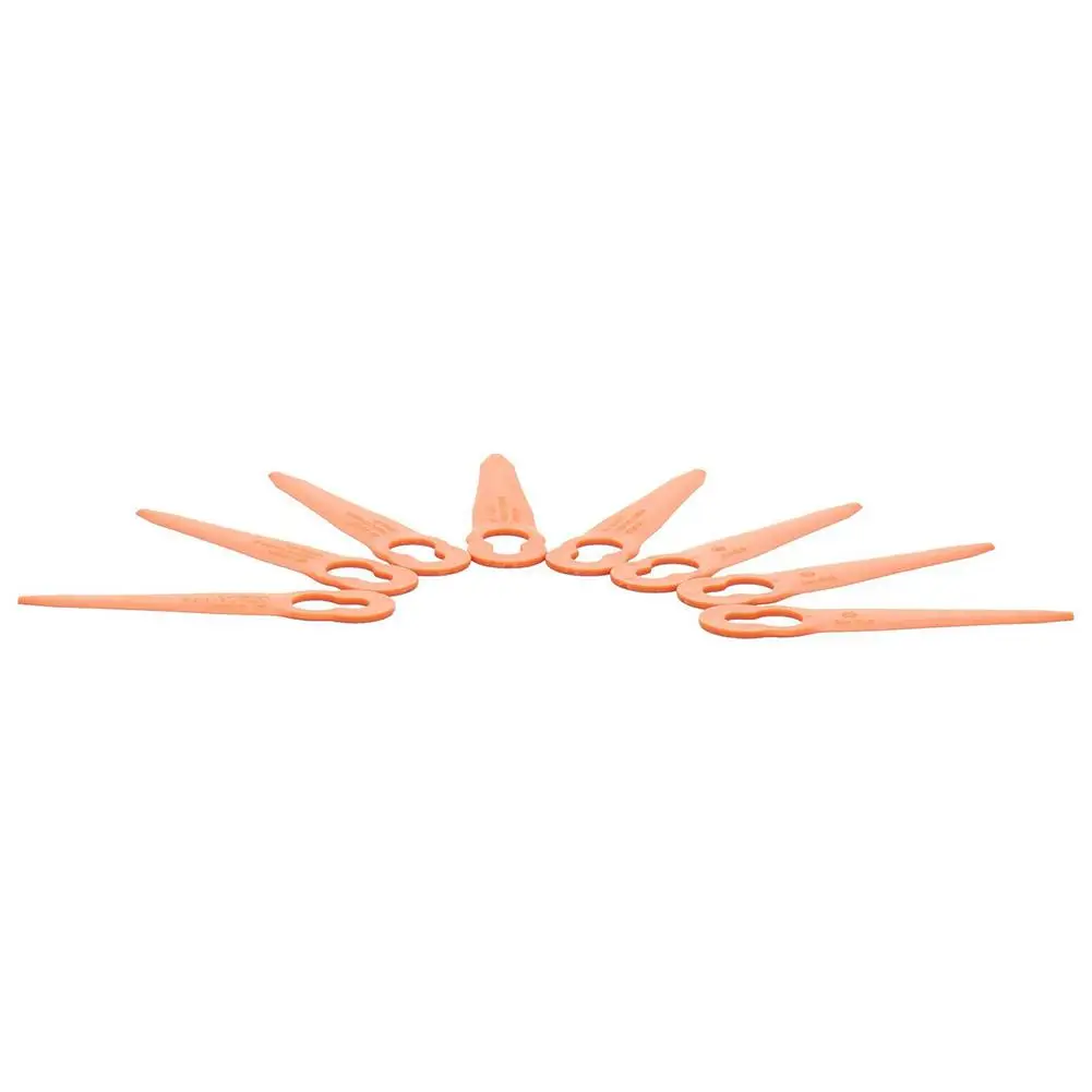 For Stihl FSA 45 Replacement Blade Parts Accessories Cordless Grass Trimmer For Stihl FSA 45 Garden Power Tool Durable
For Stihl FSA 45 Replacement Blade Parts Accessories Cordless Grass Trimmer For Stihl FSA 45 Garden Power Tool Durable