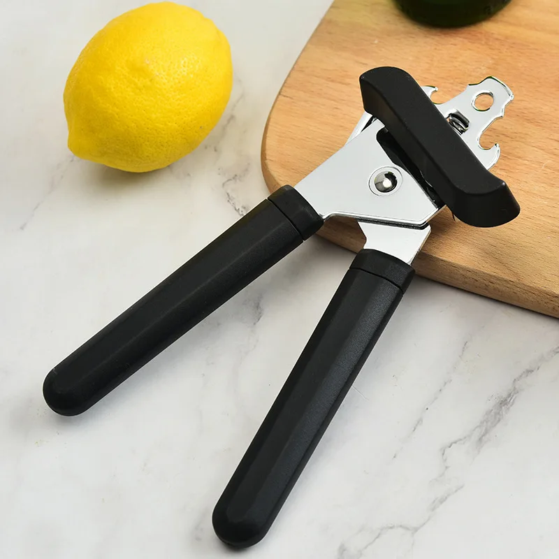 Knife For Cans Lid Drink Bottle Opener Stainless Steel Ergonomic Multifunction Manual Can Opener Can Opener Kitchen Accessories
Knife For Cans Lid Drink Bottle Opener Stainless Steel Ergonomic Multifunction Manual Can Opener Can Opener Kitchen Accessories
