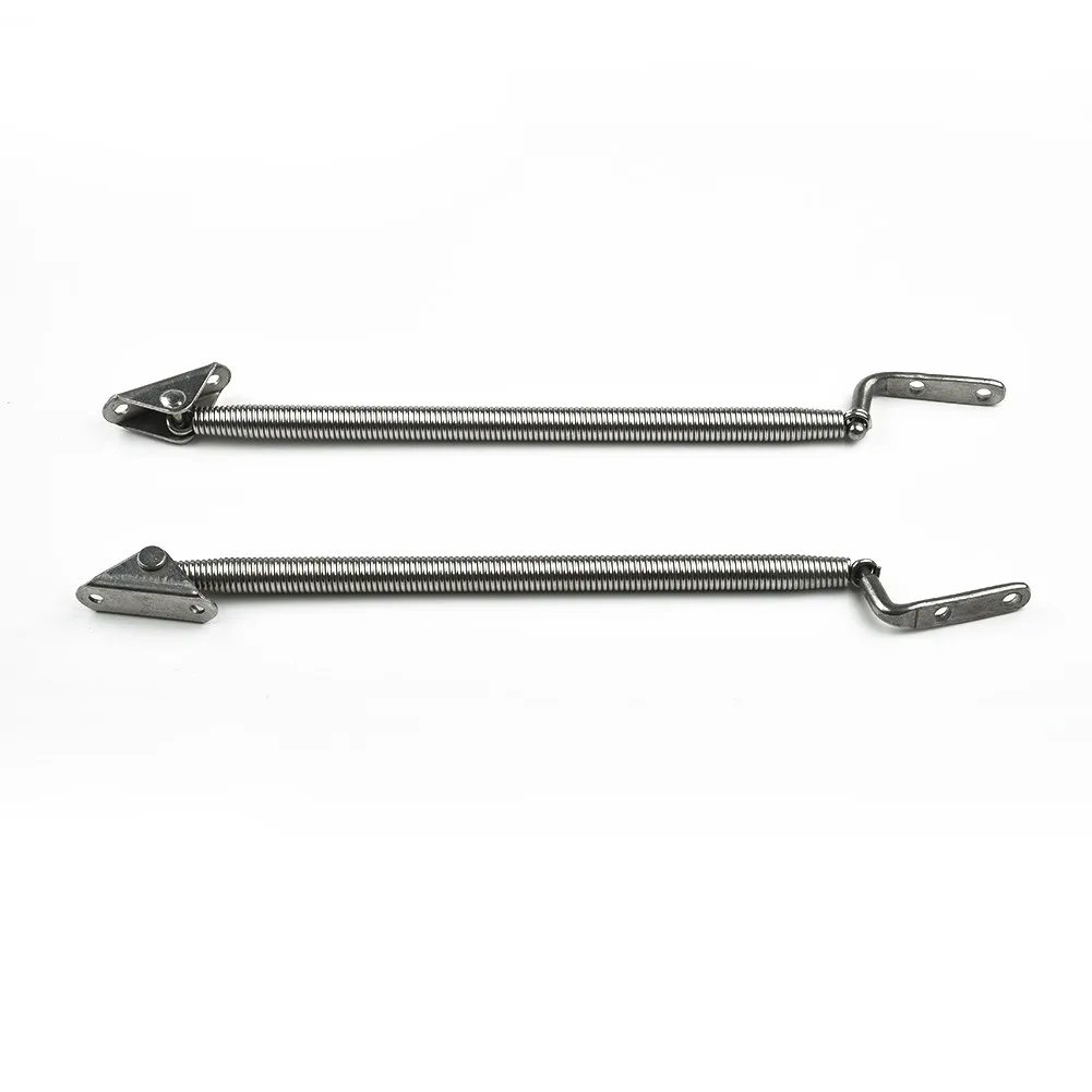 Hatch Door Support Spring Adjuster Electrolysis Marine Stainless Steel Yacht 8-1/4\\\" Hatch Durable New Practical
Hatch Door Support Spring Adjuster Electrolysis Marine Stainless Steel Yacht 8-1/4\\\" Hatch Durable New Practical