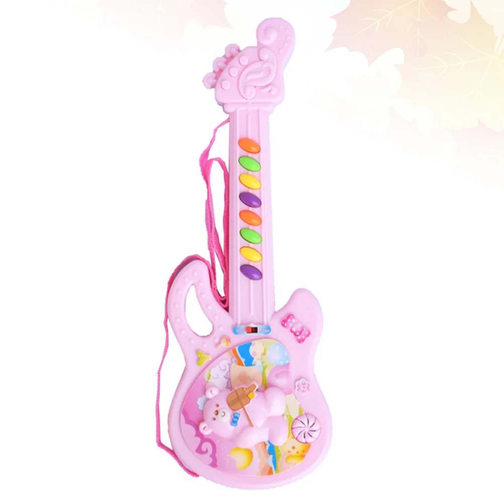 Guitar Kids Music Instrument Toy Bop It Toy Kids Guitar Instrument Toy Kids Guitar Toy Vintage Style Acoustic Guitar Puzzle
Guitar Kids Music Instrument Toy Bop It Toy Kids Guitar Instrument Toy Kids Guitar Toy Vintage Style Acoustic Guitar Puzzle