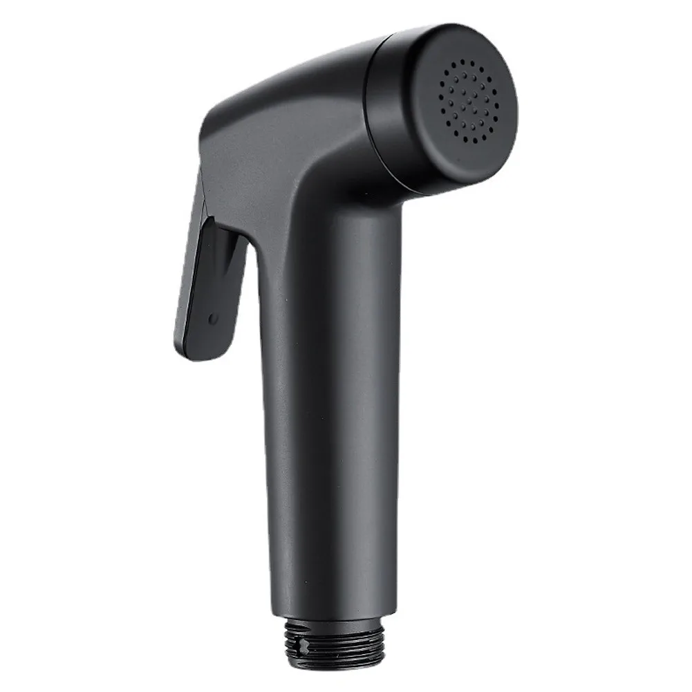 Hand Protable Toilet Bidet Sprayer Gun Holder Durable ABS Handheld Bidet Faucet Home Bathroom Shower Head Hose Self Cleaning
Hand Protable Toilet Bidet Sprayer Gun Holder Durable ABS Handheld Bidet Faucet Home Bathroom Shower Head Hose Self Cleaning