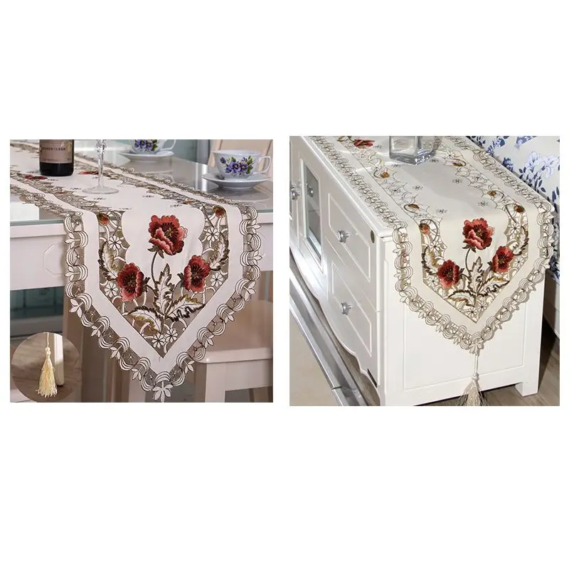 Акция! Новая скатерть с цветочной вышивкой, 7 пионов
Акция! Новая скатерть с цветочной вышивкой, 7 пионов