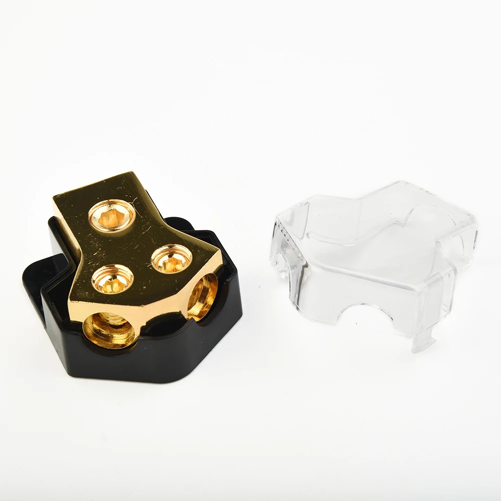 0/4 Калибр AWG заземляющий сплиттер 1 В-4 Out 2 Way Power применимо к автомобилю Audi WH Hot, Портативный Новый
0/4 Калибр AWG заземляющий сплиттер 1 В-4 Out 2 Way Power применимо к автомобилю Audi WH Hot, Портативный Новый