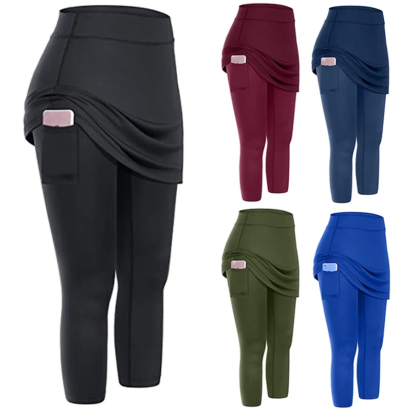 Autumn Winter Fashion Outerwear Casual Running Fitness Pants Lined Pocket Yoga Pants Tennis Sports Hakama
Autumn Winter Fashion Outerwear Casual Running Fitness Pants Lined Pocket Yoga Pants Tennis Sports Hakama