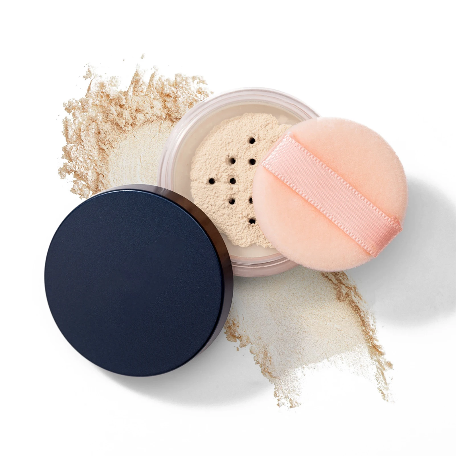 New Setting Powder Face Makeup Lightweight & Breathable Natural Cool Facial Comestic Facial Make Up Powder For Women Makeup
New Setting Powder Face Makeup Lightweight & Breathable Natural Cool Facial Comestic Facial Make Up Powder For Women Makeup