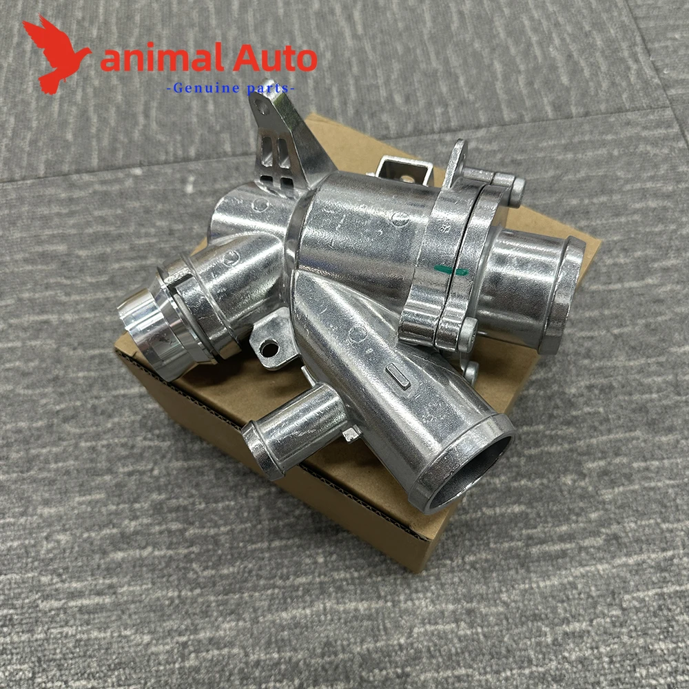 3.0 V6 5.0 V8 Модернизированный металлический термостат без датчика Discovery 4, Land Rover Range RoverSport Velar LR032135 LR010799 C2Z19929
3.0 V6 5.0 V8 Модернизированный металлический термостат без датчика Discovery 4, Land Rover Range RoverSport Velar LR032135 LR010799 C2Z19929