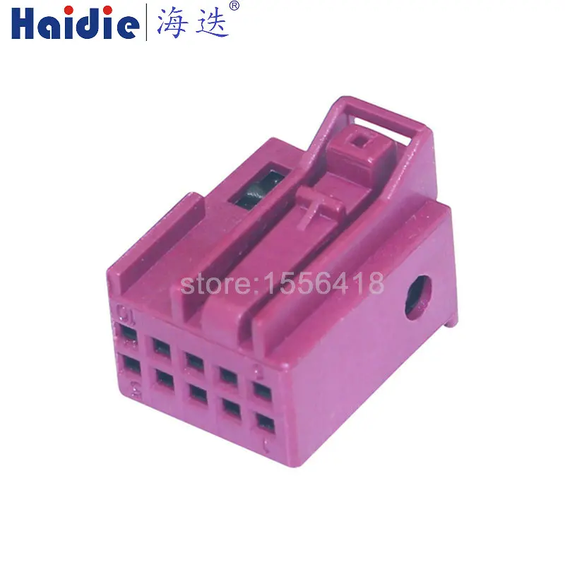 1sets 10pin Auto female of 4-1719843-3 electric housing plug auto cable unsealed connector 4-929171-1
1sets 10pin Auto female of 4-1719843-3 electric housing plug auto cable unsealed connector 4-929171-1