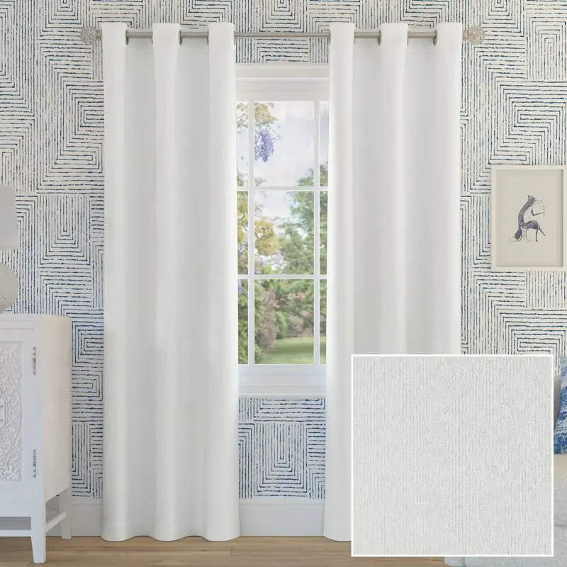 100% Blackout Heathered Texture Thermal Grommet Curtain Panel, 40 Cautains for bedroom Pink curtains Aztec curtains Curtains bla
100% Blackout Heathered Texture Thermal Grommet Curtain Panel, 40 Cautains for bedroom Pink curtains Aztec curtains Curtains bla