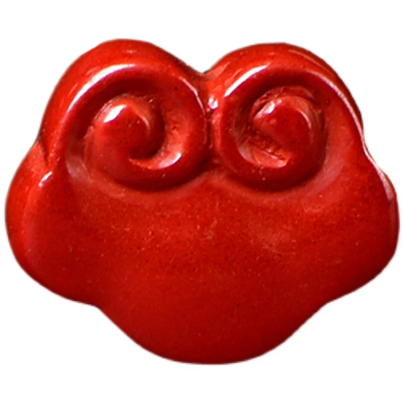 4A Cinnabar Zinnober Фортуна облако подлинный кварцевый кристалл одна бусина Сделай Сам ювелирный материал бусины россыпью
4A Cinnabar Zinnober Фортуна облако подлинный кварцевый кристалл одна бусина Сделай Сам ювелирный материал бусины россыпью