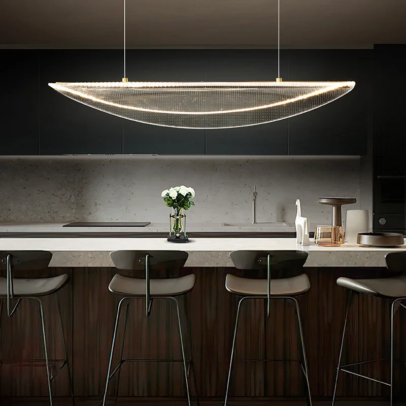 Chandelier Modern Acrylic Leaf Led s Aluminium Dining Room Suspend Lamp Led Luminarias Simple Decoration Hanging Lamp Fixtures
Chandelier Modern Acrylic Leaf Led s Aluminium Dining Room Suspend Lamp Led Luminarias Simple Decoration Hanging Lamp Fixtures