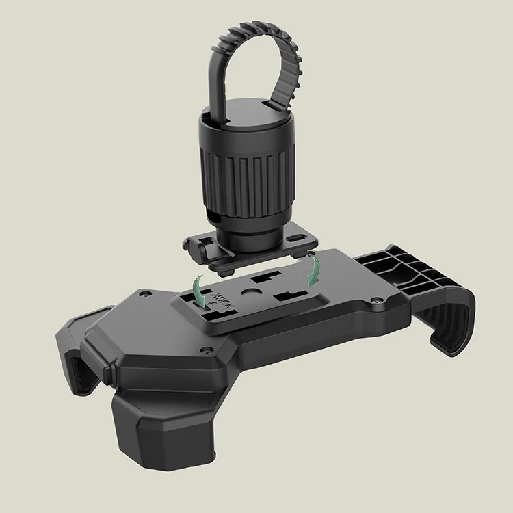 Adjustable Bike Phone Mount Secure Lock Damping Cushion Bicycle Phone Clamp Arms Anti Shake & Stable Phone Holder
Adjustable Bike Phone Mount Secure Lock Damping Cushion Bicycle Phone Clamp Arms Anti Shake & Stable Phone Holder