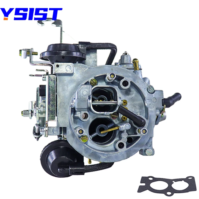 Карбюратор Carby ASSY для GM VW-2E ALC GAS AP 1.8L 2.0L карбюратор двигателя 0261290155 026-129-0155 - купить