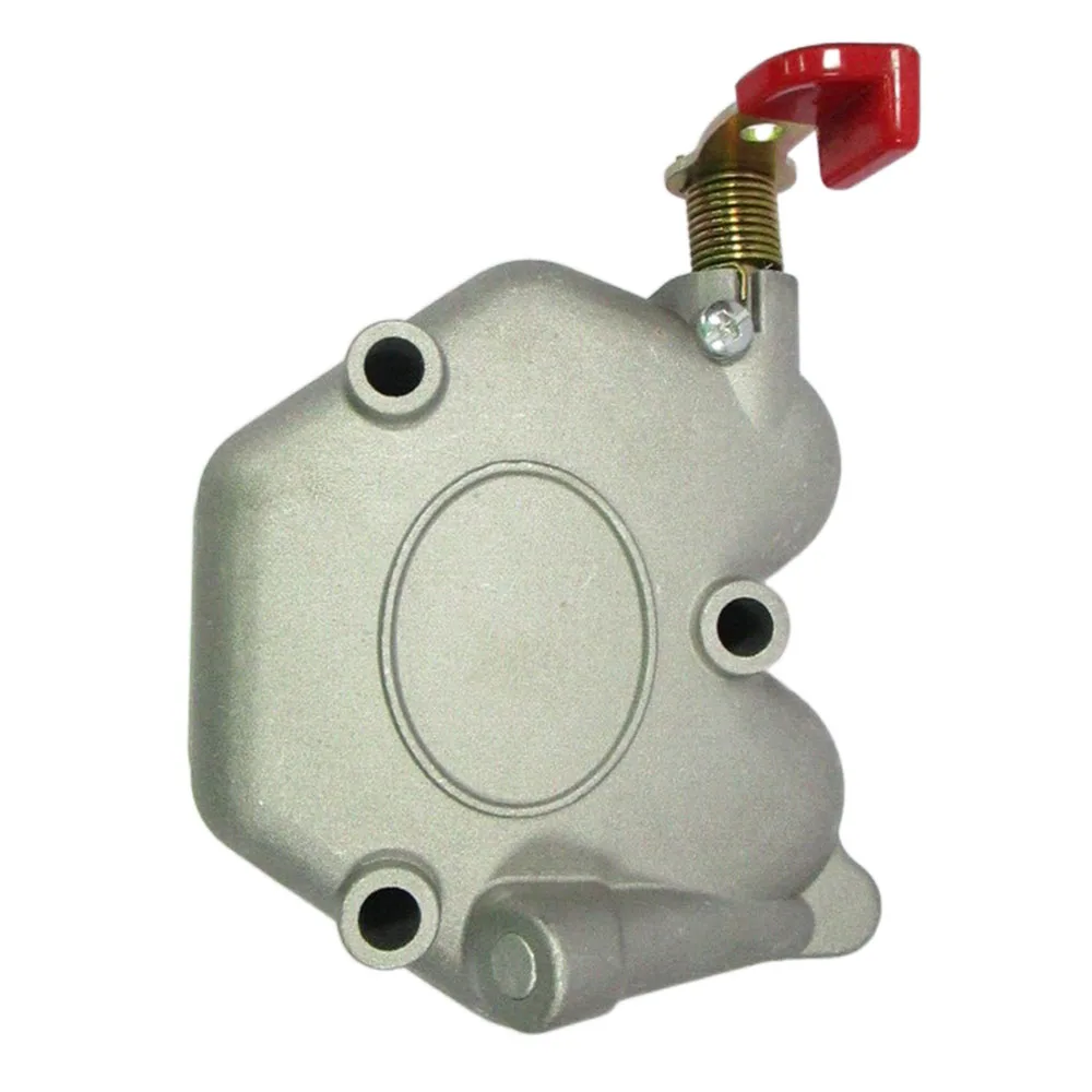 Diesel generator parts Cylinder head cover 186F/188/190192/195F micro-tiller cylinder head cover decompression cover
Diesel generator parts Cylinder head cover 186F/188/190192/195F micro-tiller cylinder head cover decompression cover