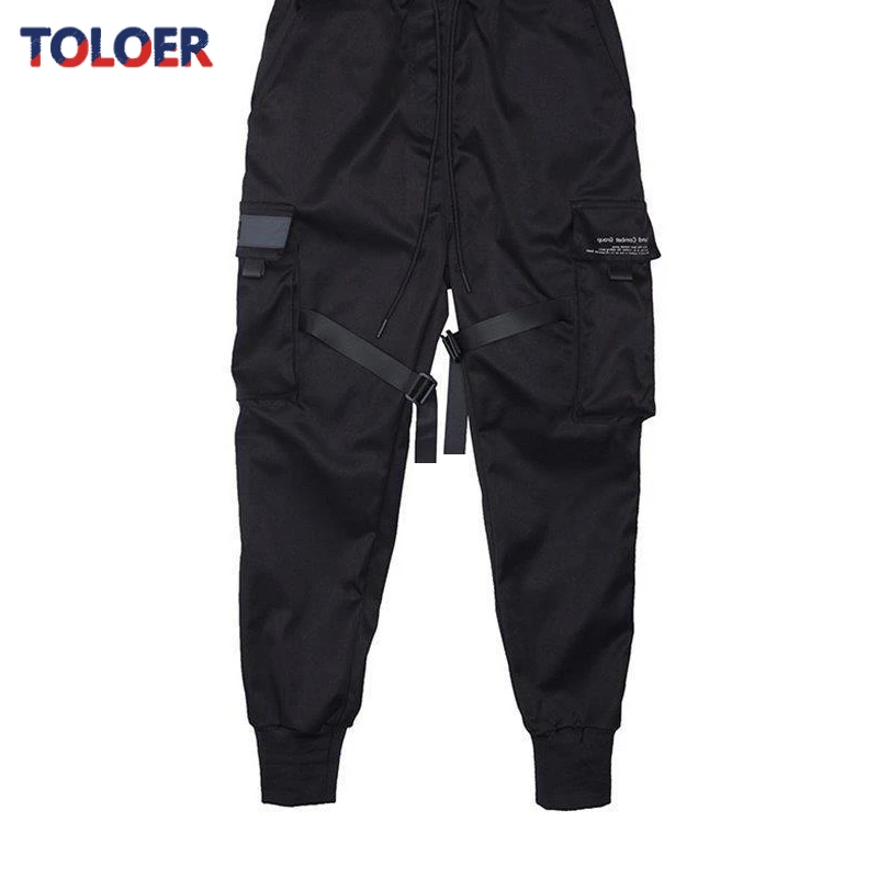 Jogging Pants Men's Overalls Streetwear 2022 New Hip Hop Casual Pocket Sports Pants Men's Harajuku Fashion Pants Large Size
Jogging Pants Men's Overalls Streetwear 2022 New Hip Hop Casual Pocket Sports Pants Men's Harajuku Fashion Pants Large Size