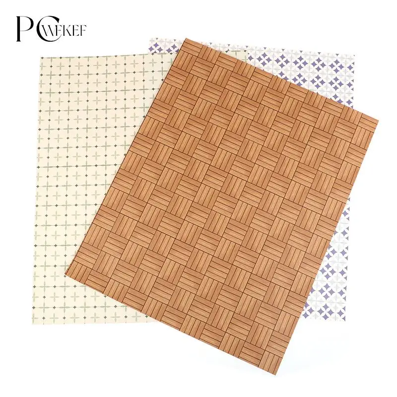 1:12 миниатюрные напольные обои для кукольного домика, напольный коврик, модель заднего фона, аксессуары для кукольного домика
1:12 миниатюрные напольные обои для кукольного домика, напольный коврик, модель заднего фона, аксессуары для кукольного домика