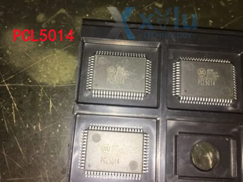 Интеграция поставок PCL5014 spot может быть непосредственно передана в QFP 
Интеграция поставок PCL5014 spot может быть непосредственно передана в QFP