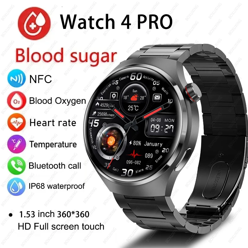 Новинка мужские умные часы с GPS ДЛЯ Huawei GT4 Pro 360*360 HD экран пульсометр Bluetooth звонки NFC IP68 Водонепроницаемые Смарт-часы с сахаром в крови
Новинка мужские умные часы с GPS ДЛЯ Huawei GT4 Pro 360*360 HD экран пульсометр Bluetooth звонки NFC IP68 Водонепроницаемые Смарт-часы с сахаром в крови