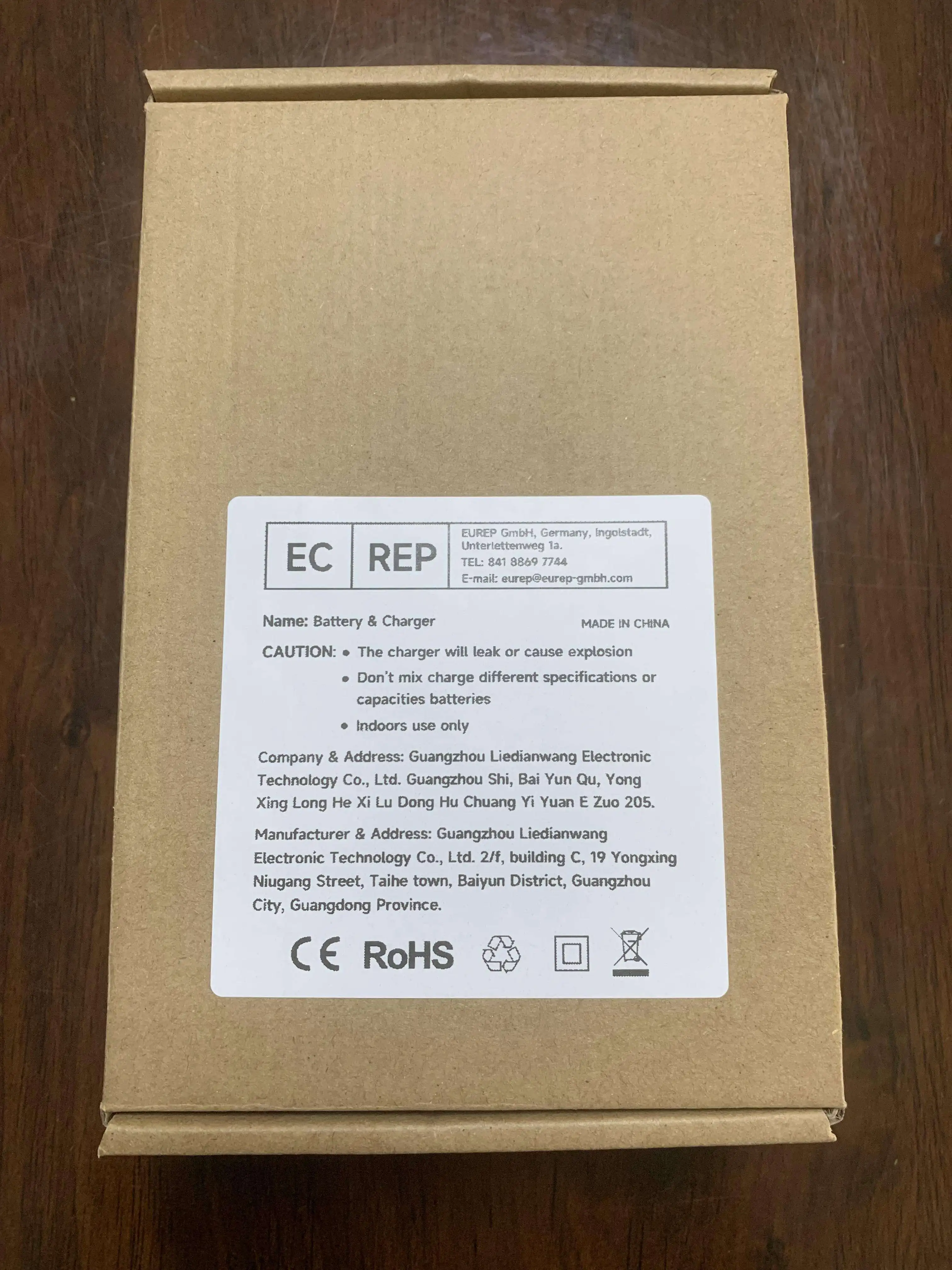 Аккумулятор PALO NP-FW50 для Sony
Аккумулятор PALO NP-FW50 для Sony