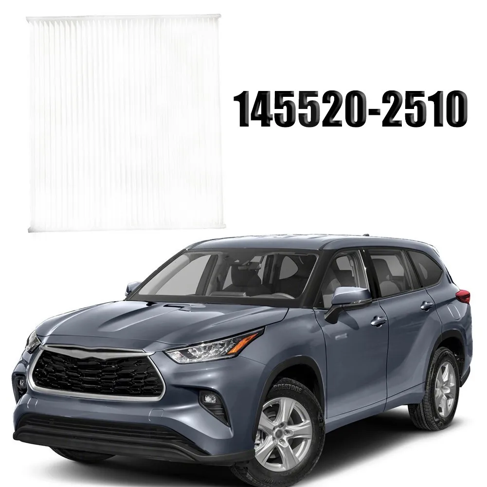 Car Air Filter OE 145520-2510 Gray Activated Carbon Filter For Honda City Jazz 2003 For Suzuki Swift For Proton Ertiga
Car Air Filter OE 145520-2510 Gray Activated Carbon Filter For Honda City Jazz 2003 For Suzuki Swift For Proton Ertiga