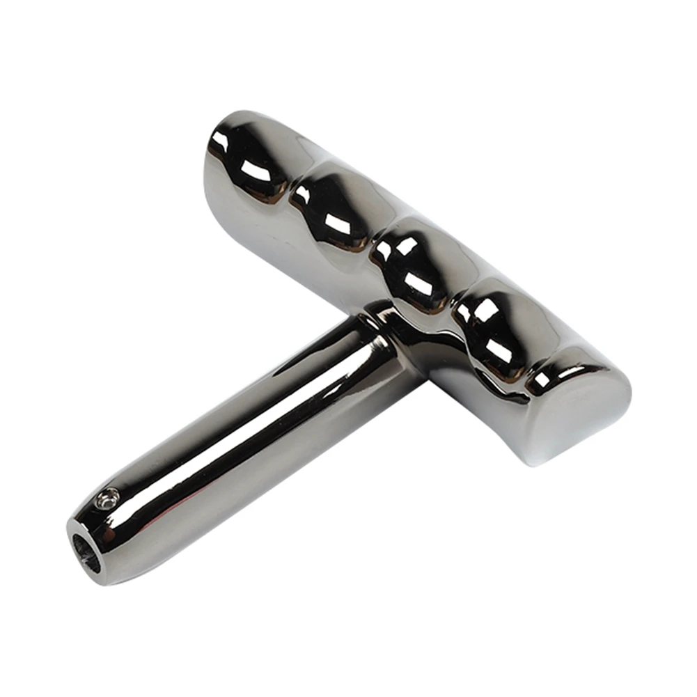 Aluminum Alloy Gear Shift Knob Handle for Jeep Wrangler JK, T Handle Shifter for Dodge Charger Challenger Compass,Black
Aluminum Alloy Gear Shift Knob Handle for Jeep Wrangler JK, T Handle Shifter for Dodge Charger Challenger Compass,Black