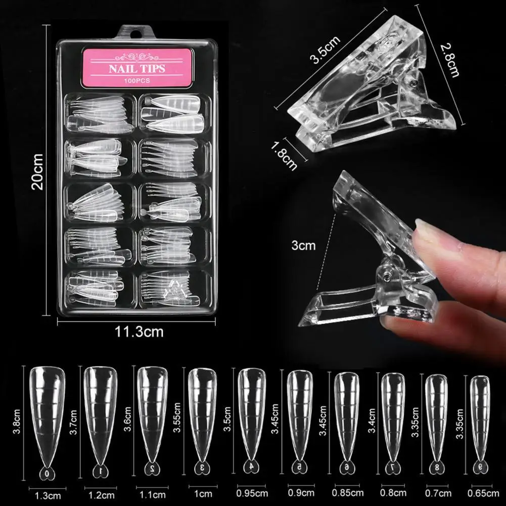 100 шт./компл. изысканные накладные ногти, легкий накладной ноготь, эластичный лак для наращивания ногтей, скульптурный лак для ногтей, наклад...
100 шт./компл. изысканные накладные ногти, легкий накладной ноготь, эластичный лак для наращивания ногтей, скульптурный лак для ногтей, наклад...