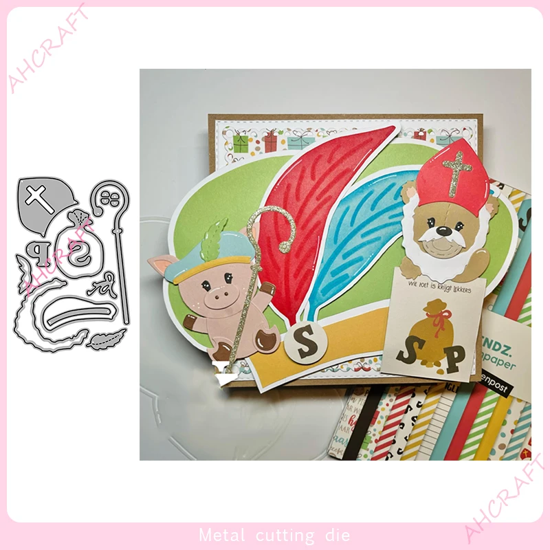 Металлические пресс-формы в виде рамки шляпы для рукоделия скрапбукинга фотоальбома декоративное тиснение бумажные карты ремесла высечка 2022
Металлические пресс-формы в виде рамки шляпы для рукоделия скрапбукинга фотоальбома декоративное тиснение бумажные карты ремесла высечка 2022