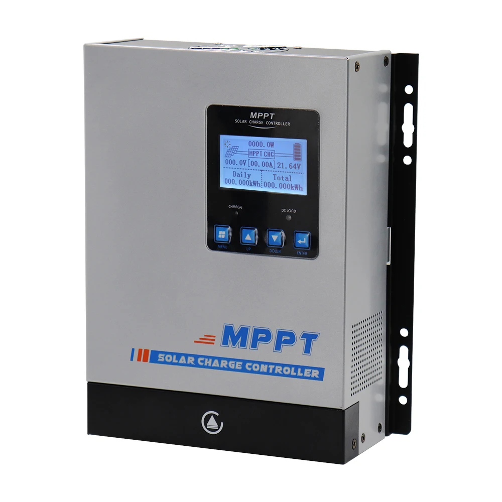 12V 24V 36V 48V 30a 50a 60a 80a 100a mppt solar charge controller for home use inverter system
12V 24V 36V 48V 30a 50a 60a 80a 100a mppt solar charge controller for home use inverter system