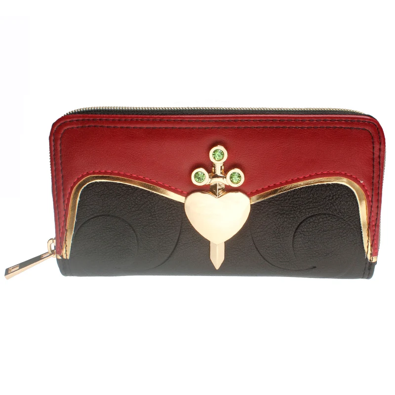 Women Wallet Large Capacity Wallets Female Purse Lady Purses Phone Pocket Card Holder 1992
Women Wallet Large Capacity Wallets Female Purse Lady Purses Phone Pocket Card Holder 1992