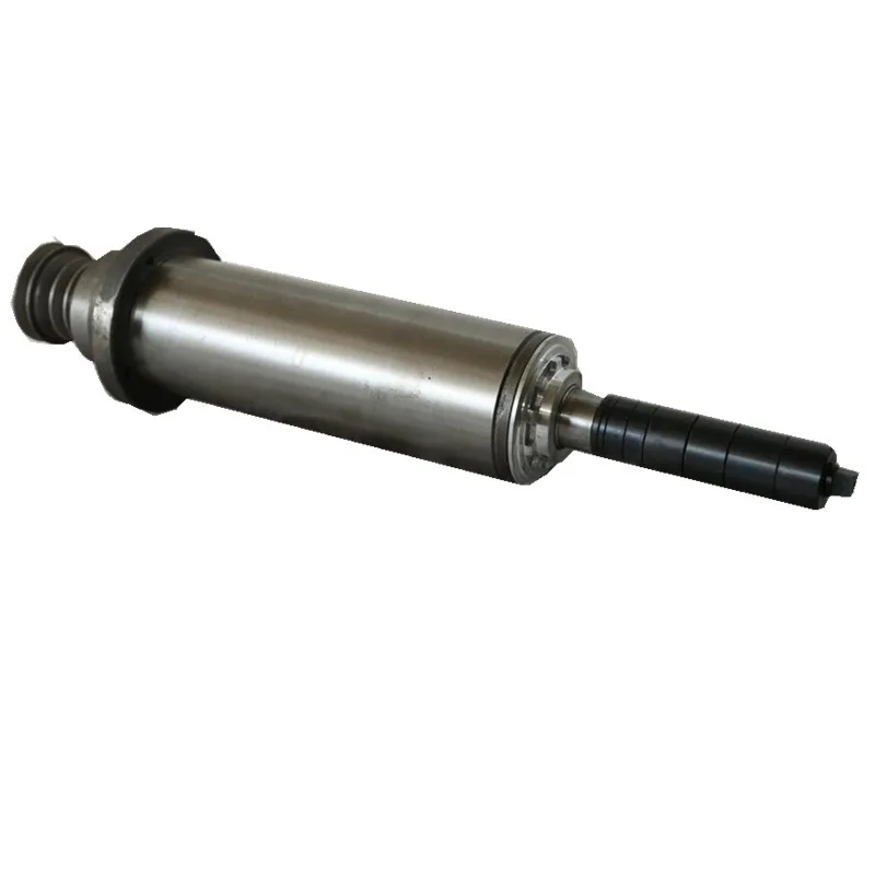 5117B Main Spindle Machinary Accessory For Vertical Milling Machine Spindle Moulder
5117B Main Spindle Machinary Accessory For Vertical Milling Machine Spindle Moulder