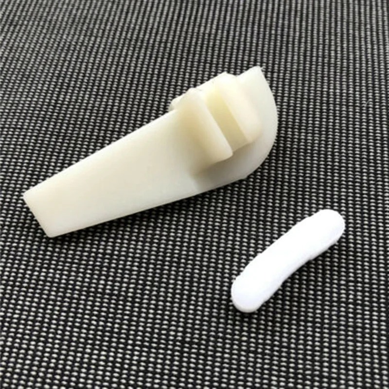 5 Sets Tyre Changer Accessories Bird Head Protector Plastic Protective Pad High Quality And Durable Brand New Auto Parts
5 Sets Tyre Changer Accessories Bird Head Protector Plastic Protective Pad High Quality And Durable Brand New Auto Parts