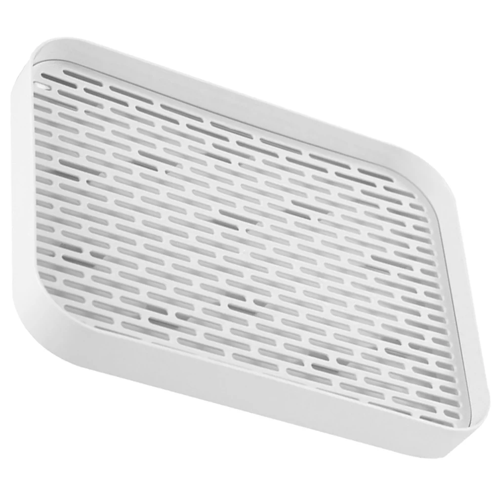 Dish Holder Kitchen Draining Tray Laundry Cup Drip Convenient Plate Bathroom Counter Fruit Trays
Dish Holder Kitchen Draining Tray Laundry Cup Drip Convenient Plate Bathroom Counter Fruit Trays