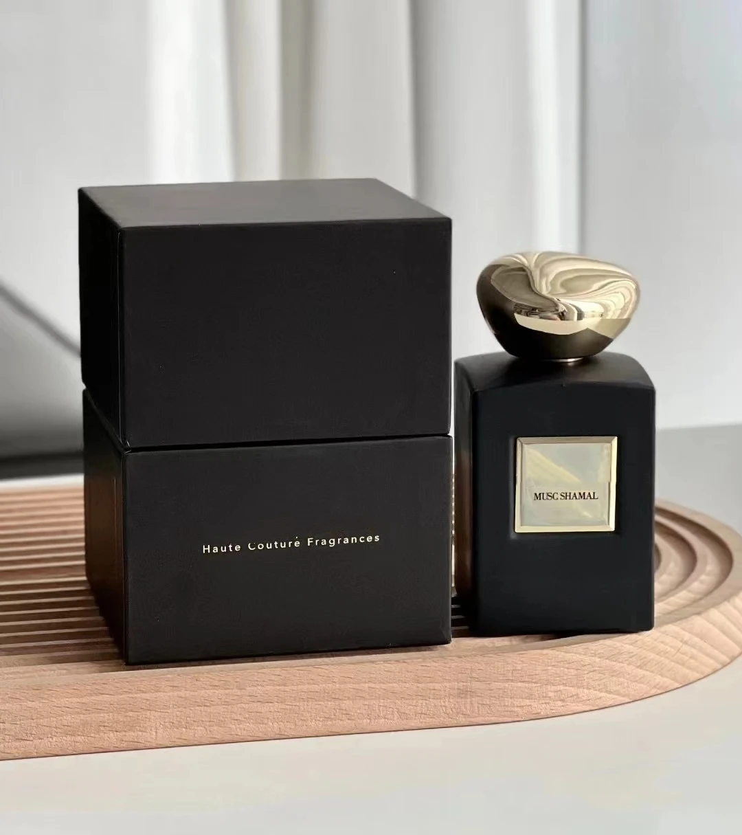 Unisex Perfumes Original Brand Parfume Body Spray Musc Shamal Arabian Perfumes Cologne Spray Luxury Parfume
Unisex Perfumes Original Brand Parfume Body Spray Musc Shamal Arabian Perfumes Cologne Spray Luxury Parfume