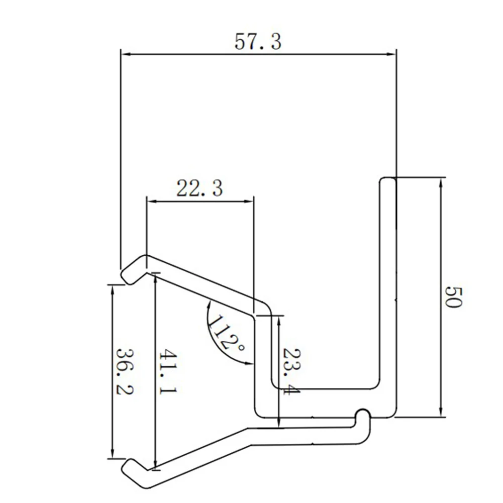 1/4Pcs Solar Panel Standing Seam Clamp Roof Seam Clamp Sheet Seam Clamp Mounting For Solar Pv Photovoltaic Clips Bracket
1/4Pcs Solar Panel Standing Seam Clamp Roof Seam Clamp Sheet Seam Clamp Mounting For Solar Pv Photovoltaic Clips Bracket