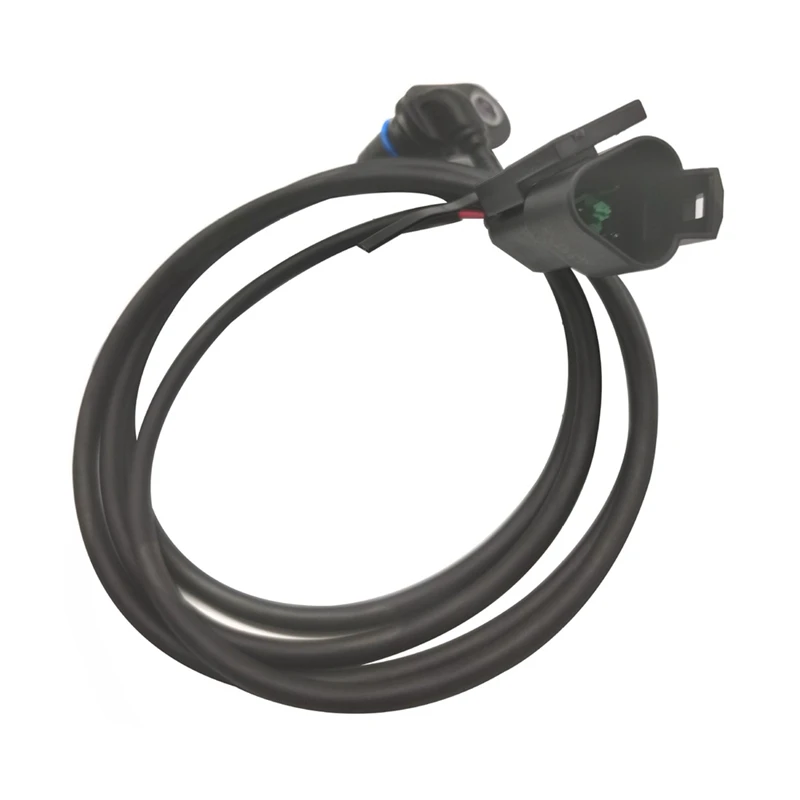 Electronic Speedometer Sensor for Softail Fatboy FXSTB 1996-2003 74437-96B
Electronic Speedometer Sensor for Softail Fatboy FXSTB 1996-2003 74437-96B