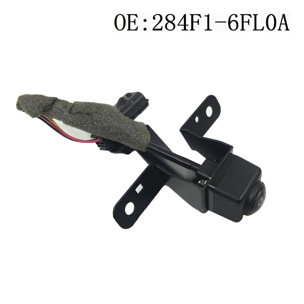 Car Front View Camera Parking Assist Backup Camera For Nissan Rogue 2016-2019 284F1-6FL0A Waterproof Front Camera
Car Front View Camera Parking Assist Backup Camera For Nissan Rogue 2016-2019 284F1-6FL0A Waterproof Front Camera