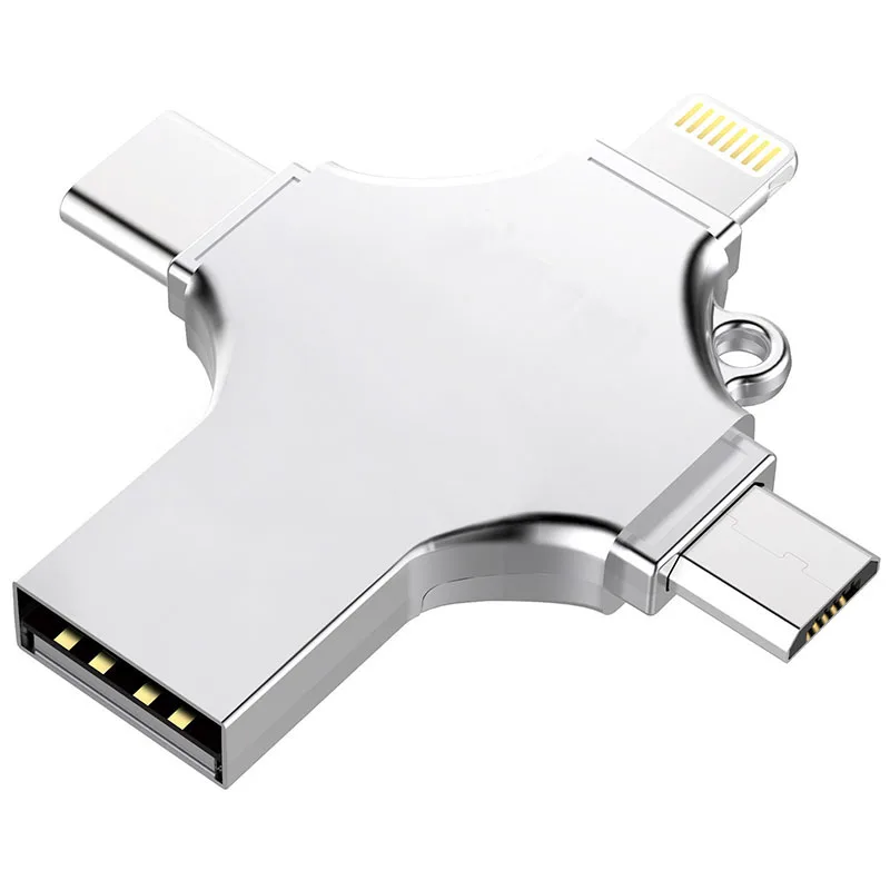 Drive USB Pendrive 3.0 128 GB Usb Flash 8GB 16GB 32GB USB-C Type C Smartphone Micro USB otg Memory Stick for iPhone IOS Phone
Drive USB Pendrive 3.0 128 GB Usb Flash 8GB 16GB 32GB USB-C Type C Smartphone Micro USB otg Memory Stick for iPhone IOS Phone