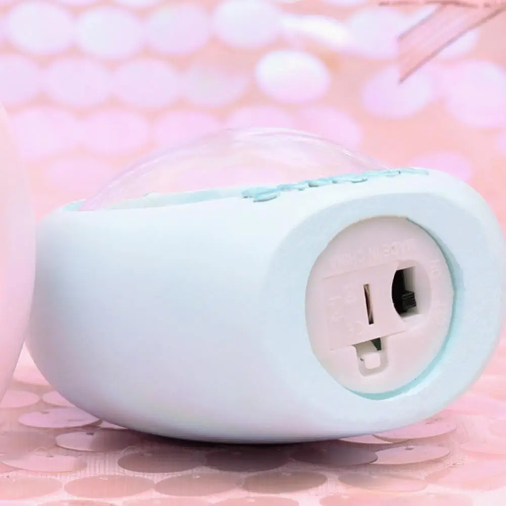 Bedside Light Eye-catching Energy-saving Unique Shape Bedroom Supplies Cartoon Lamp Night Lamp
Bedside Light Eye-catching Energy-saving Unique Shape Bedroom Supplies Cartoon Lamp Night Lamp