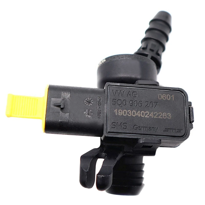 Car Manifold Absolute Pressure Sensor MAP Sensor For Tiguan CC For - 5Q0906207 5QD611933
Car Manifold Absolute Pressure Sensor MAP Sensor For Tiguan CC For - 5Q0906207 5QD611933