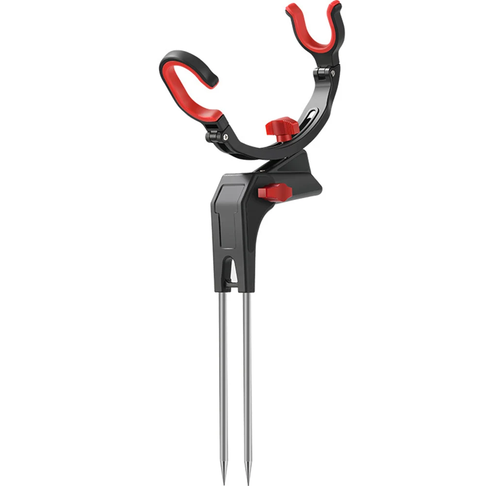 Stable Foldable Fishing Ground Plug Rod Rack Durable Fishing Long Rod Bracket Fishing Equipment
Stable Foldable Fishing Ground Plug Rod Rack Durable Fishing Long Rod Bracket Fishing Equipment