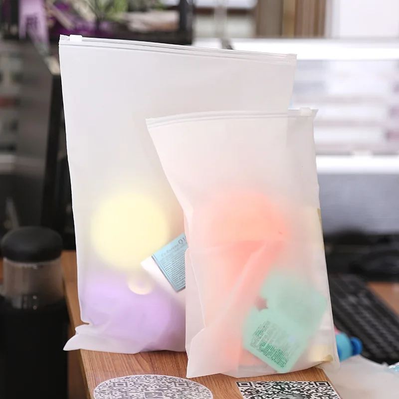 10PCS Travel PE Storage Bag Plastic Zipper EVA Translucent Bag Ziplock Bag Waterproof Packaging Bag
10PCS Travel PE Storage Bag Plastic Zipper EVA Translucent Bag Ziplock Bag Waterproof Packaging Bag