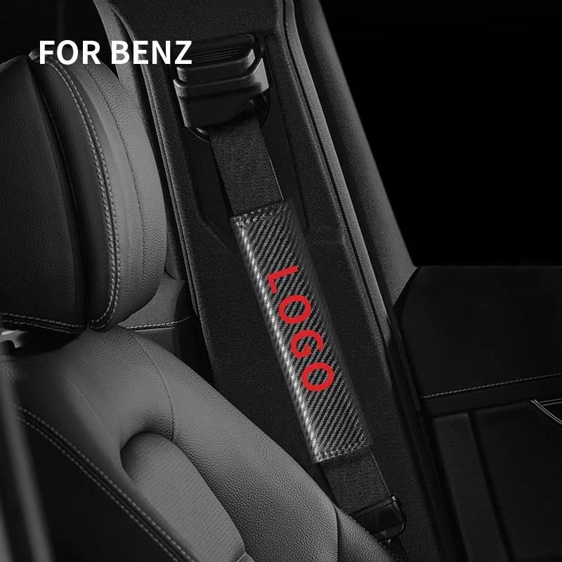 Car Seat Belts Padding Seat Belts Decorations For Mercedes Benz W203 W204 W205 W213 W211 CLA W176 W177 W245 W169 Car Accessories
Car Seat Belts Padding Seat Belts Decorations For Mercedes Benz W203 W204 W205 W213 W211 CLA W176 W177 W245 W169 Car Accessories