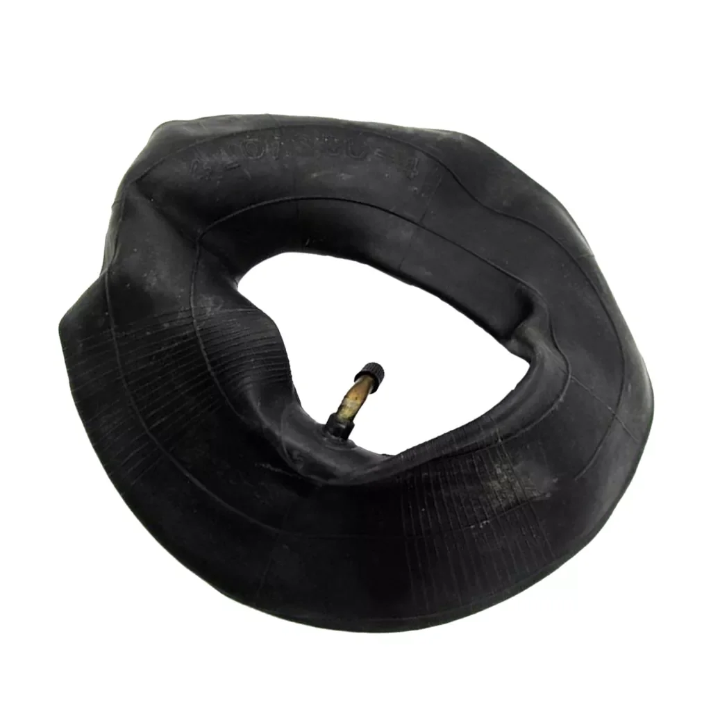 Rubber 4.10/3.50-4 Tire Innertube Reolacement Inner Tube w/ Bent Valve Stem for 4 inch Rim ATV Quad 47 49cc Go Kart Scooter
Rubber 4.10/3.50-4 Tire Innertube Reolacement Inner Tube w/ Bent Valve Stem for 4 inch Rim ATV Quad 47 49cc Go Kart Scooter