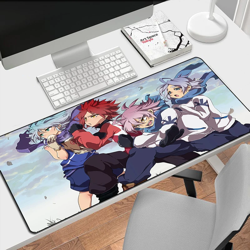 Inazuma Eleven Mouse Pads Mause Pad Gaming Pc Accessories Gamer Keyboard Computer Mat Deskmat Mousepad Mats Cabinet Laptops Xxl
Inazuma Eleven Mouse Pads Mause Pad Gaming Pc Accessories Gamer Keyboard Computer Mat Deskmat Mousepad Mats Cabinet Laptops Xxl
