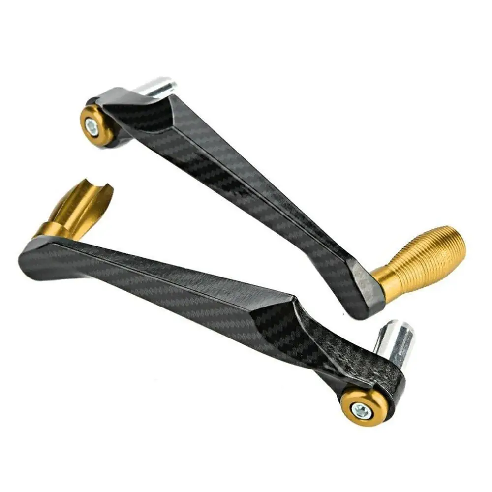 Universal Aluminum Motorcycle Handbar Brake Clutch Lever Guard Protector System Motorcycle Accessories
Universal Aluminum Motorcycle Handbar Brake Clutch Lever Guard Protector System Motorcycle Accessories
