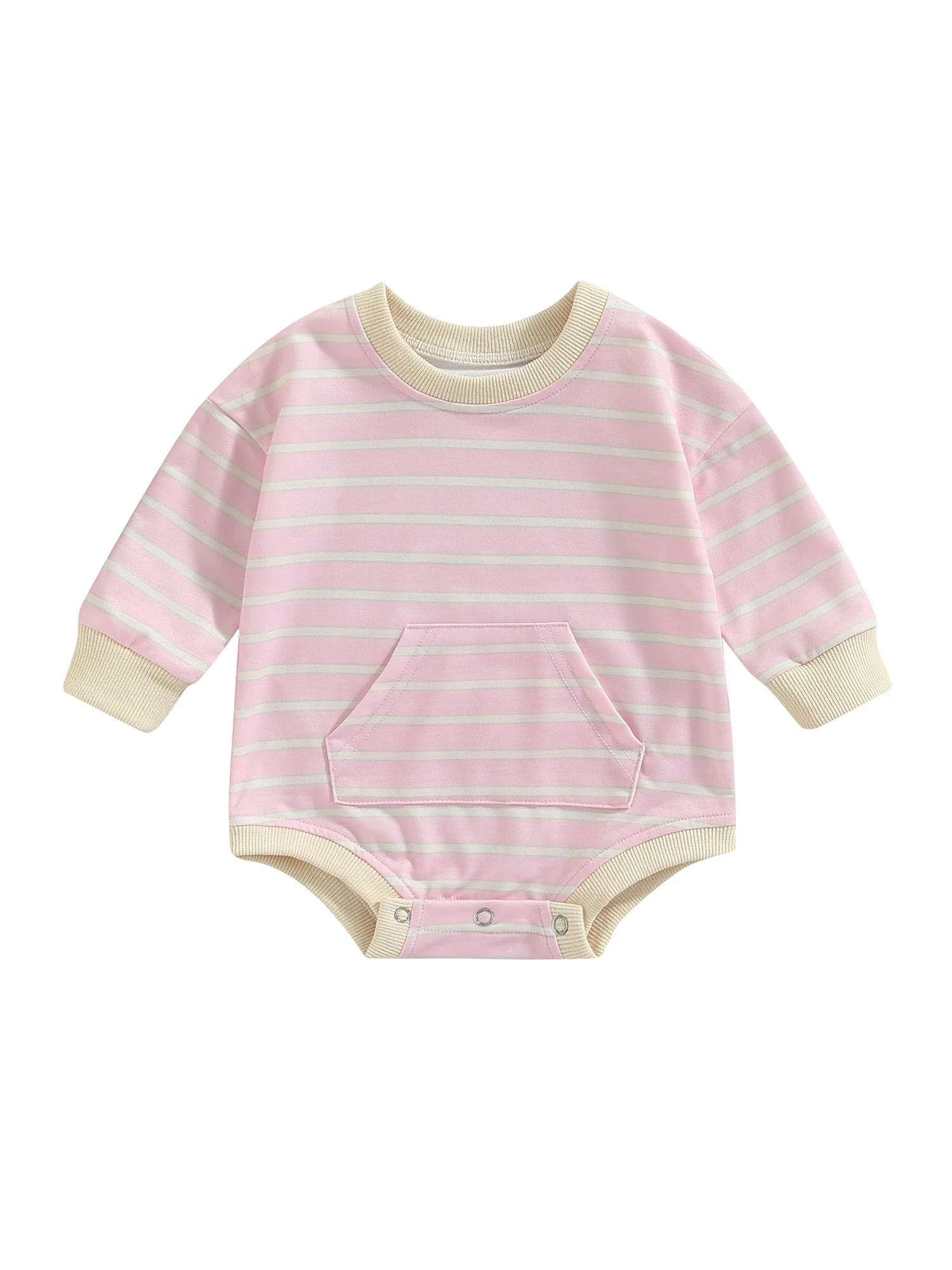 Одежда для маленьких мальчиков и девочек на осень и зиму, милая Свободная Толстовка-комбинезон в полоску, пуловер с длинным рукавом, комбине...
Одежда для маленьких мальчиков и девочек на осень и зиму, милая Свободная Толстовка-комбинезон в полоску, пуловер с длинным рукавом, комбине...