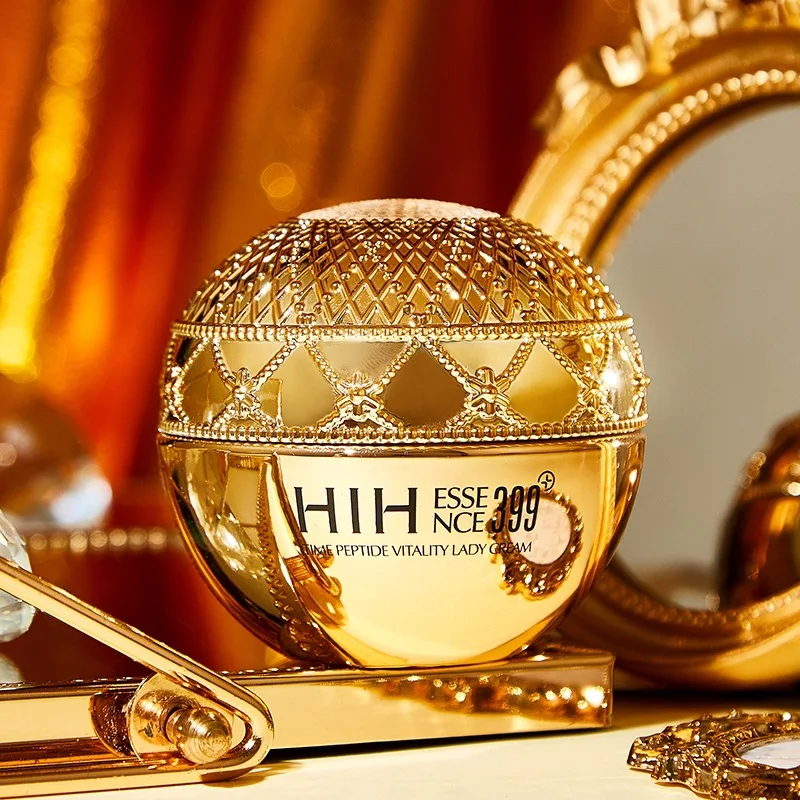 Anti Aging Face Cream HIH Lady Cream Essence Cream Repair Line Fine Moisturizing Skin Care Tool for Firming
Anti Aging Face Cream HIH Lady Cream Essence Cream Repair Line Fine Moisturizing Skin Care Tool for Firming