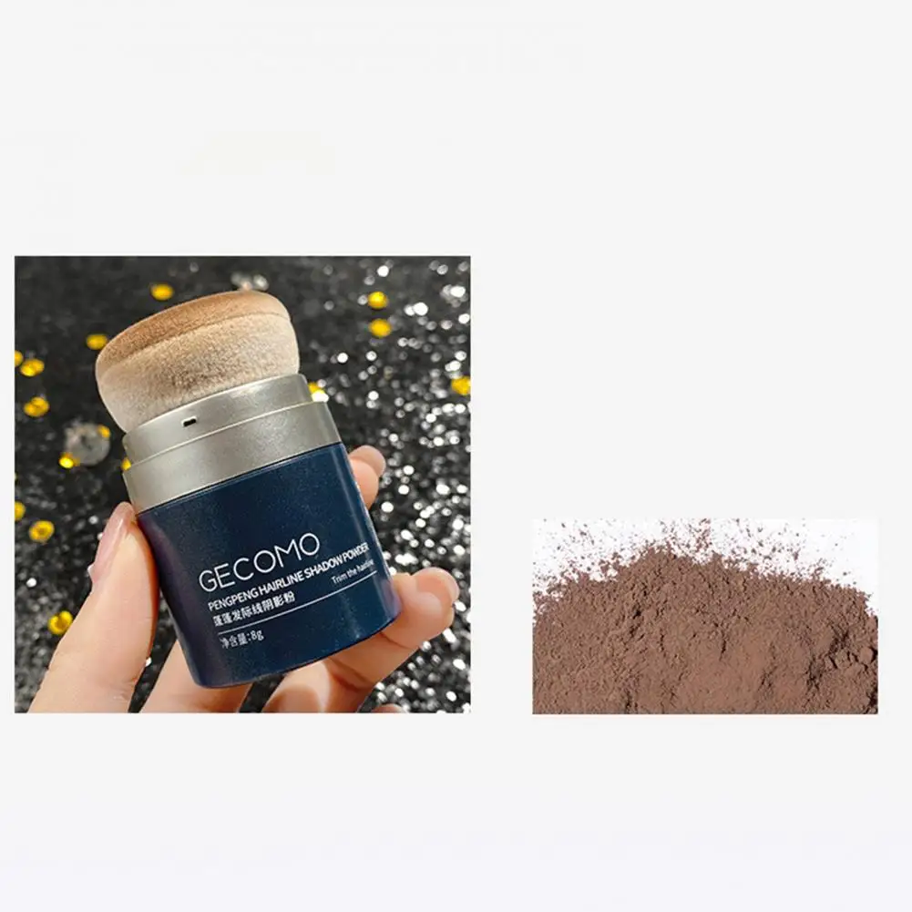 8g Refill Forehead Powder Portable Delicate Oil Control Hairline Powder Contour Shadow Stick Contouring Powder for Novice
8g Refill Forehead Powder Portable Delicate Oil Control Hairline Powder Contour Shadow Stick Contouring Powder for Novice