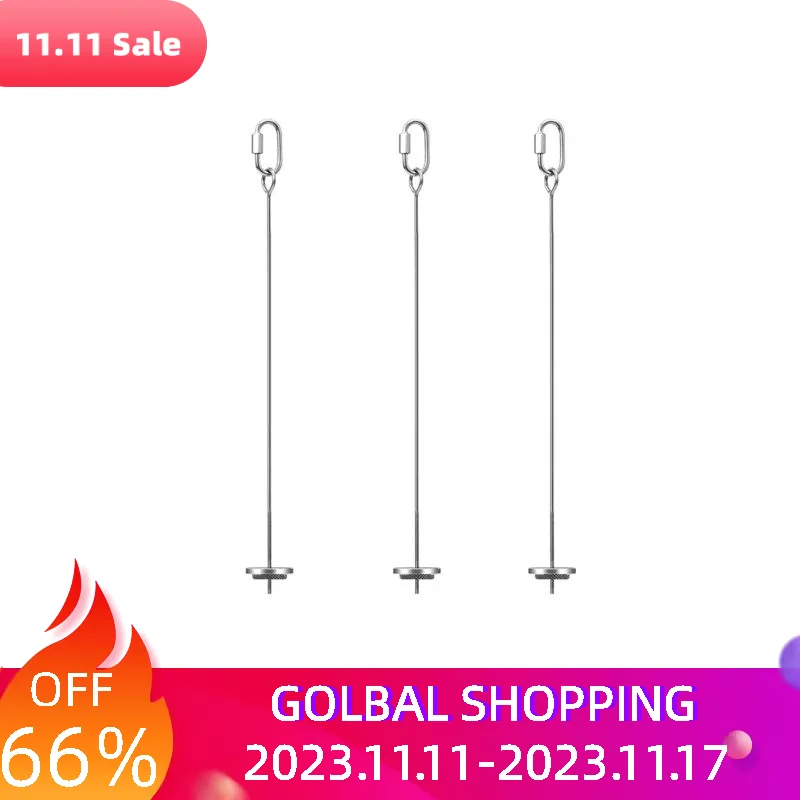 3pcs Vegetable Stainless Steel Hanging Easy To Use Parakeet Cage Accessories Rustproof Fruit Foraging Bird Food Holder Portable
3pcs Vegetable Stainless Steel Hanging Easy To Use Parakeet Cage Accessories Rustproof Fruit Foraging Bird Food Holder Portable