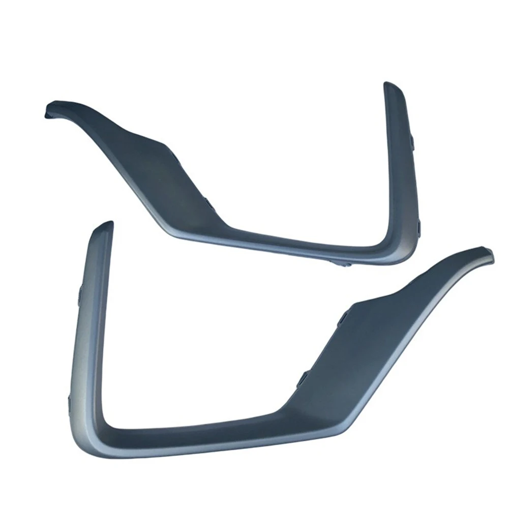 Cover Trim Molding Trim 2 Pc 2pcs 2x 71113-TLA-A50 71116-TLA-A50 Bumper Front Pair Parts For Honda For CRV 20-22
Cover Trim Molding Trim 2 Pc 2pcs 2x 71113-TLA-A50 71116-TLA-A50 Bumper Front Pair Parts For Honda For CRV 20-22