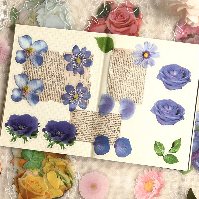 41pcs/1lot Kawaii Stationery Stickers send you a little flower Diary Decorative Mobile Stickers Scrapbooking DIY Craft Stickers
41pcs/1lot Kawaii Stationery Stickers send you a little flower Diary Decorative Mobile Stickers Scrapbooking DIY Craft Stickers